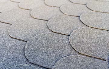 Ruislip asphalt roofing costs