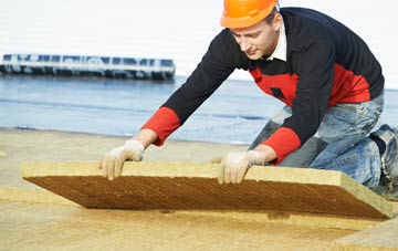 flat-roof-insulation Ruislip, Hillingdon