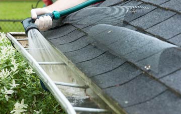 Ruislip gutter cleaning costs