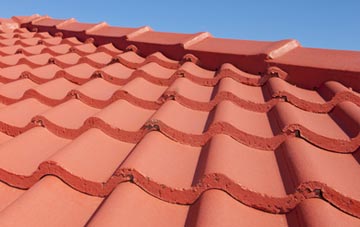 Ruislip tile and slate roof replacement