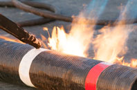 Ruislip flat roofing replacement