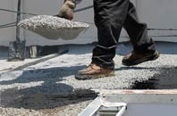 find rated Ruislip flat roofing replacement companies